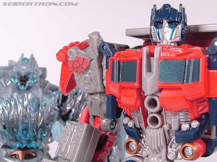 Transformers (2007) Optimus Prime (Image #171 of 209)
