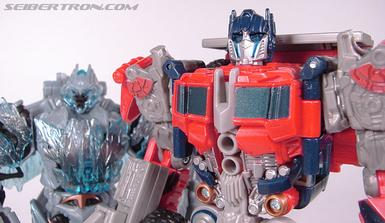 Transformers (2007) Optimus Prime (Image #172 of 209)
