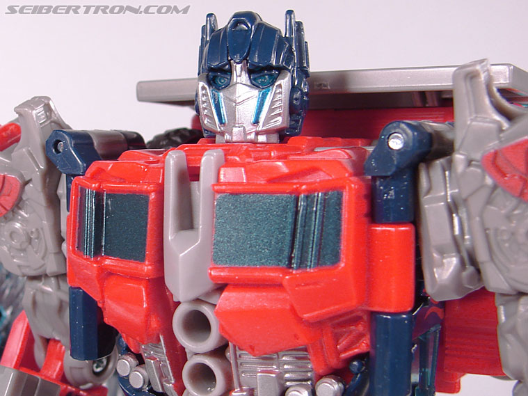 Transformers (2007) Optimus Prime (Image #173 of 209)