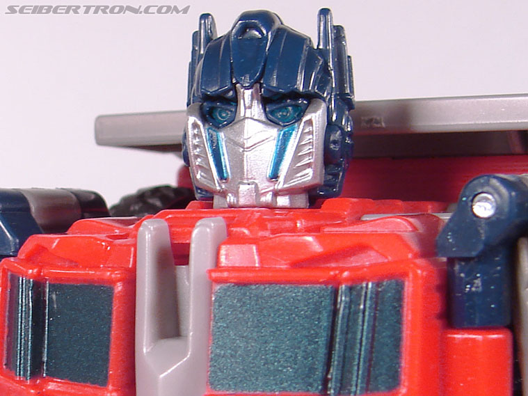 Transformers (2007) Optimus Prime (Image #174 of 209)
