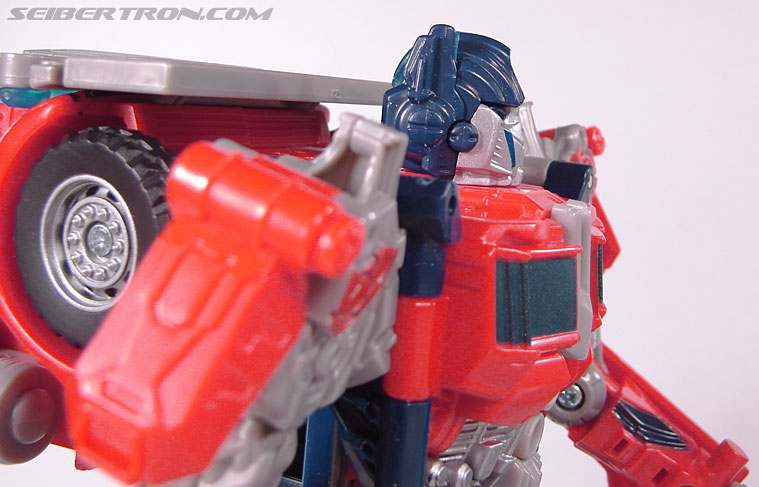 Transformers (2007) Optimus Prime (Image #176 of 209)