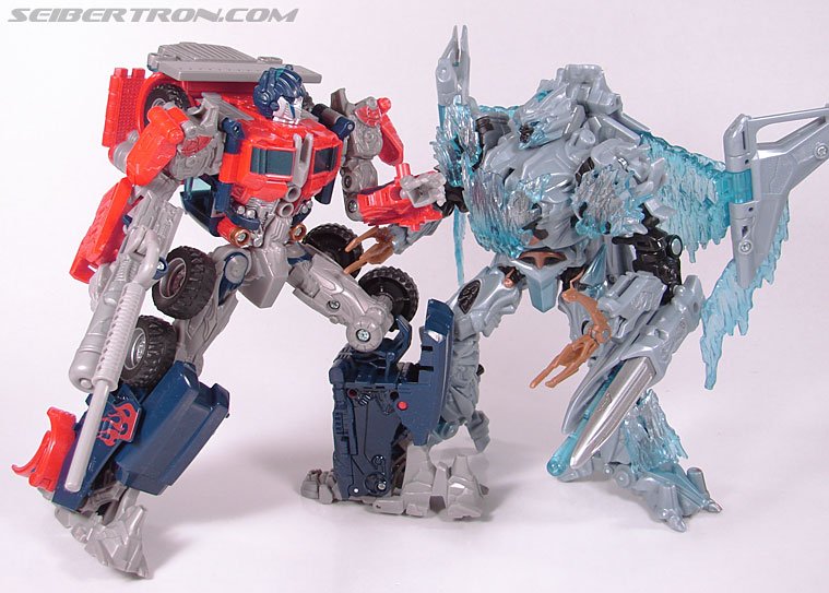 Transformers (2007) Optimus Prime (Image #179 of 209)