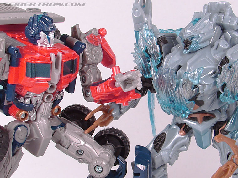Transformers (2007) Optimus Prime (Image #180 of 209)