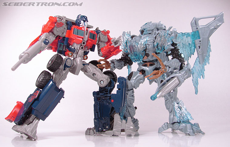 Transformers (2007) Optimus Prime (Image #181 of 209)