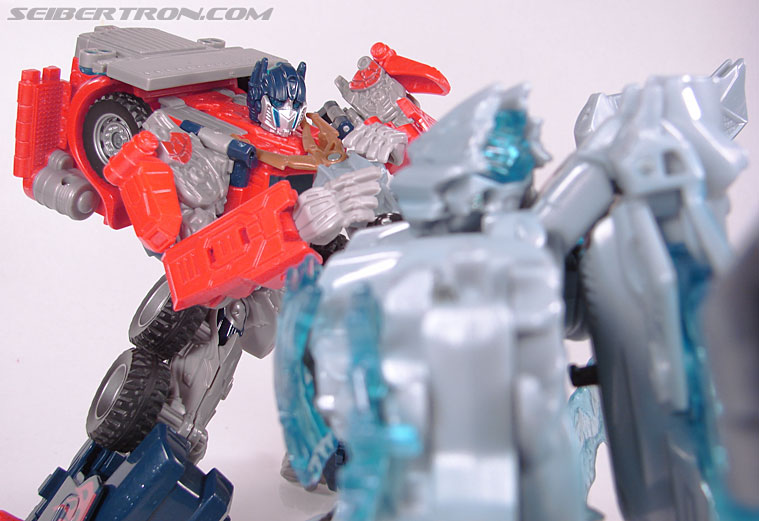 Transformers (2007) Optimus Prime (Image #183 of 209)