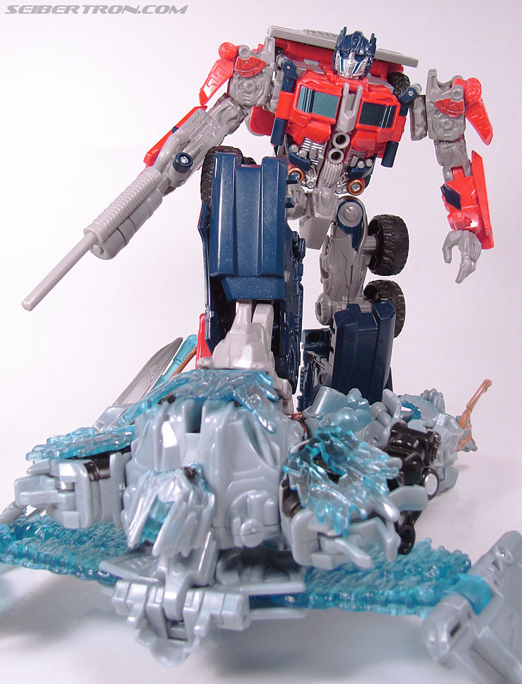 Transformers (2007) Optimus Prime (Image #185 of 209)