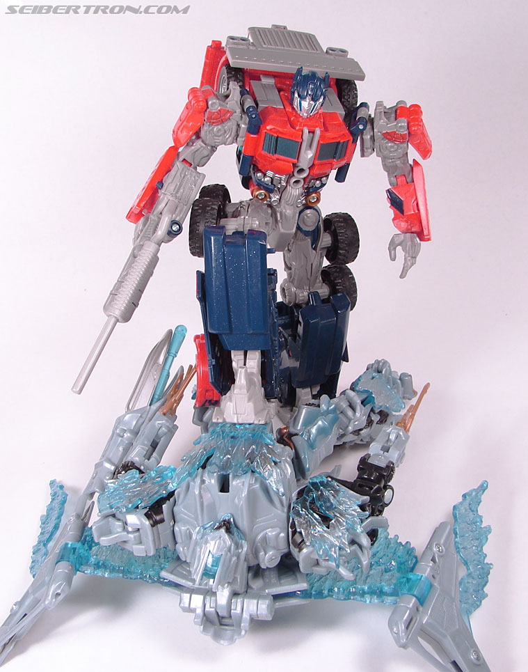 Transformers (2007) Optimus Prime (Image #186 of 209)