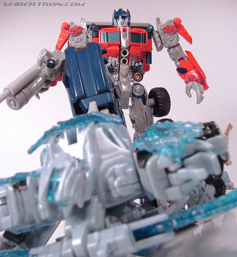 Transformers (2007) Optimus Prime (Image #187 of 209)