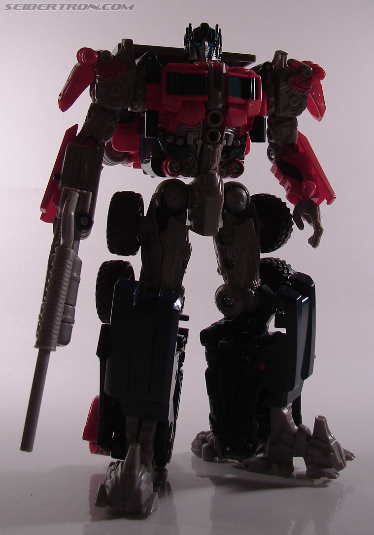 Transformers (2007) Optimus Prime (Image #188 of 209)