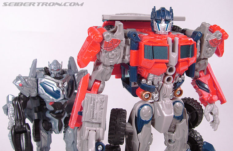 Transformers (2007) Optimus Prime (Image #192 of 209)