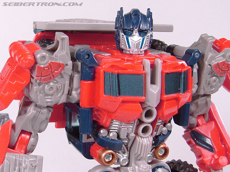 Transformers (2007) Optimus Prime (Image #193 of 209)