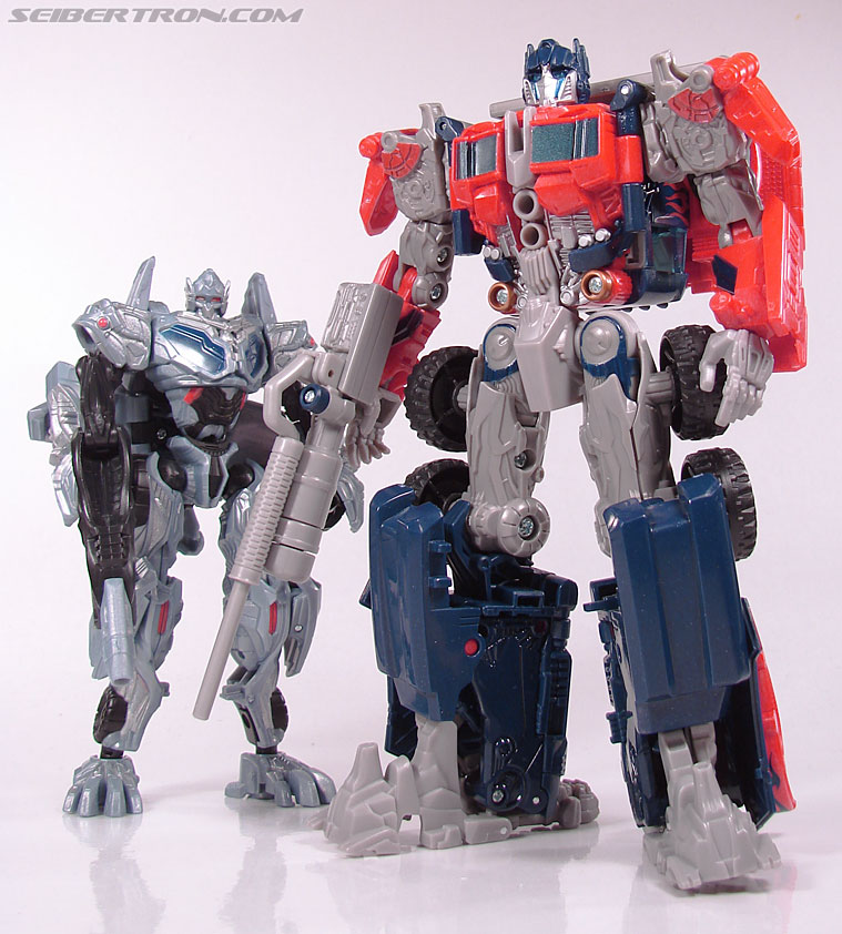 Transformers (2007) Optimus Prime (Image #196 of 209)