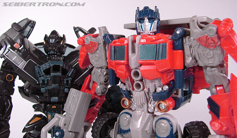Transformers (2007) Optimus Prime (Image #202 of 209)