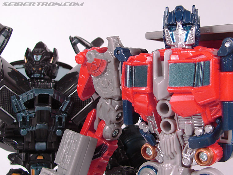 Transformers (2007) Optimus Prime (Image #203 of 209)