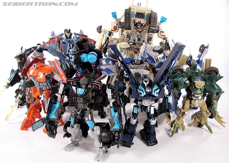 Transformers (2007) Payload (Image #69 of 69)