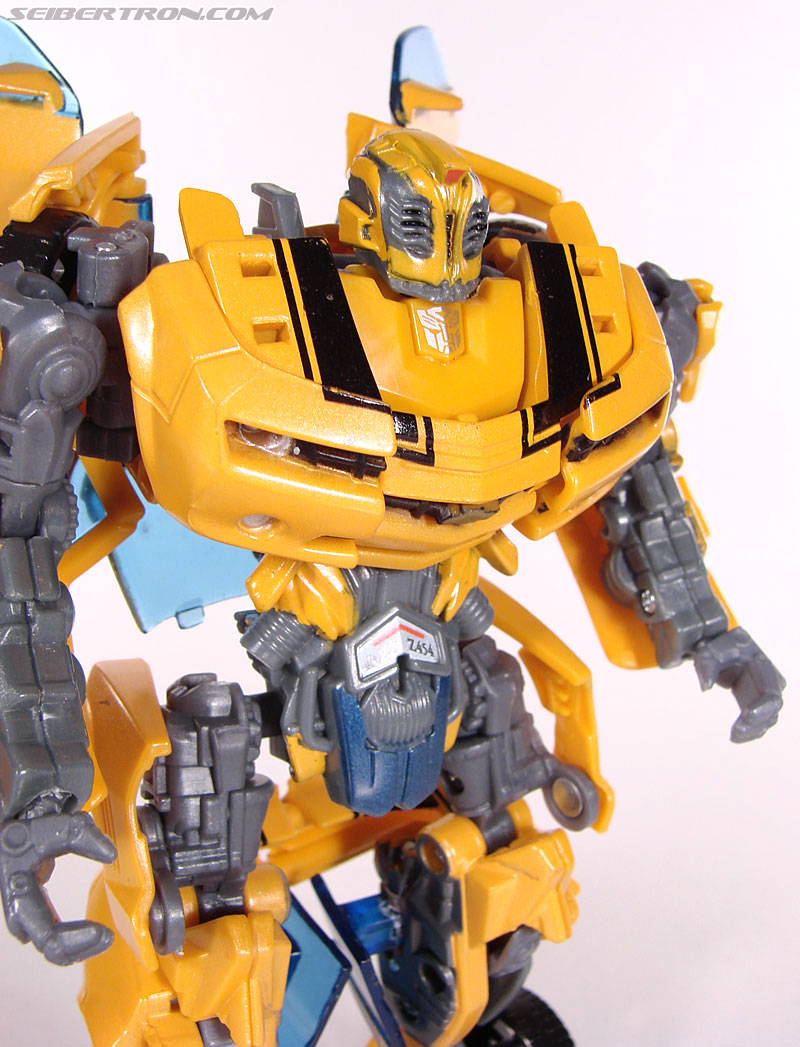 Transformers (2007) Premium Bumblebee (Image #56 of 119)