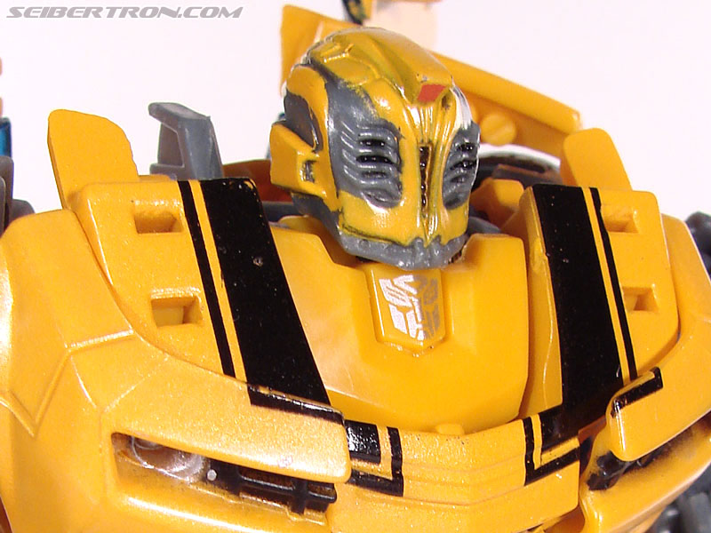 Transformers (2007) Premium Bumblebee (Image #57 of 119)