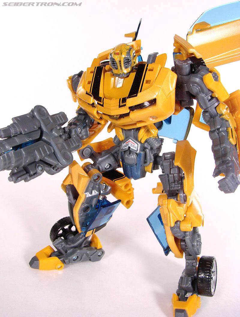 Transformers (2007) Premium Bumblebee (Image #68 of 119)
