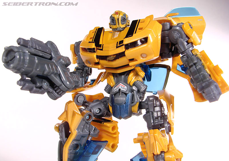 Transformers (2007) Premium Bumblebee (Image #69 of 119)