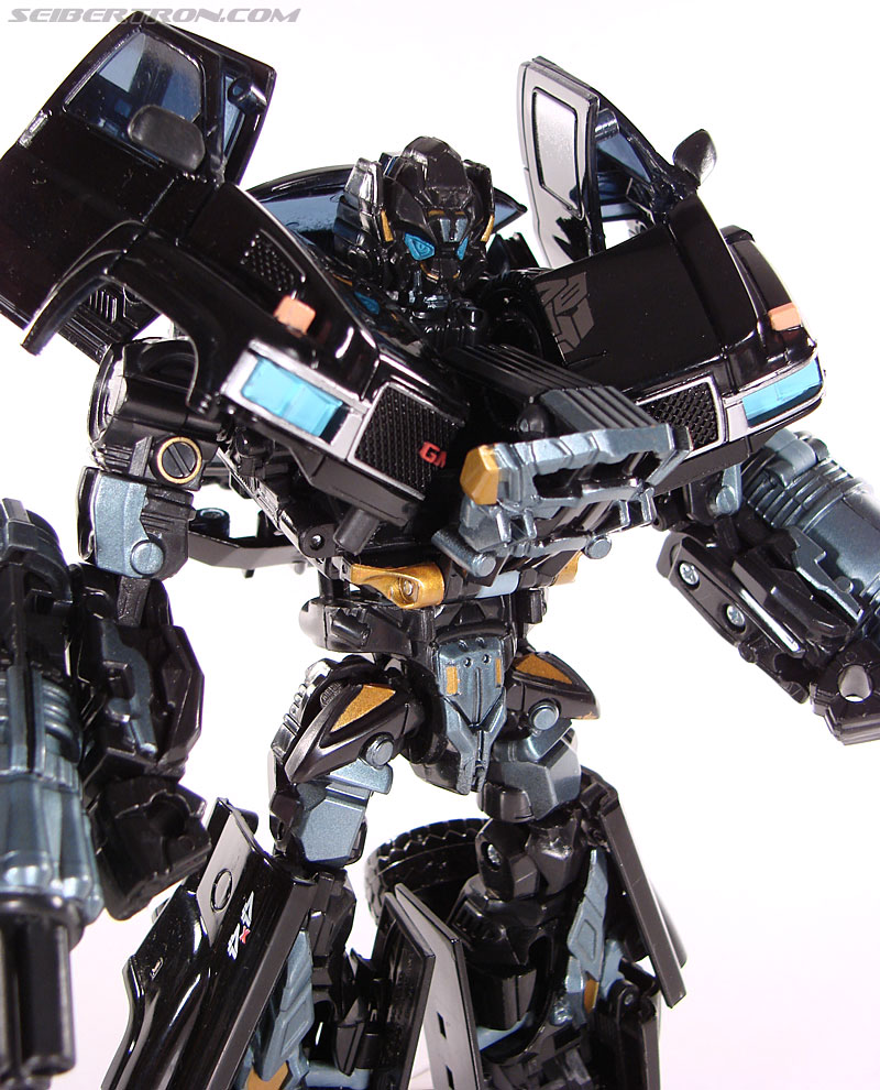 Transformers (2007) Premium Ironhide (Image #61 of 116)