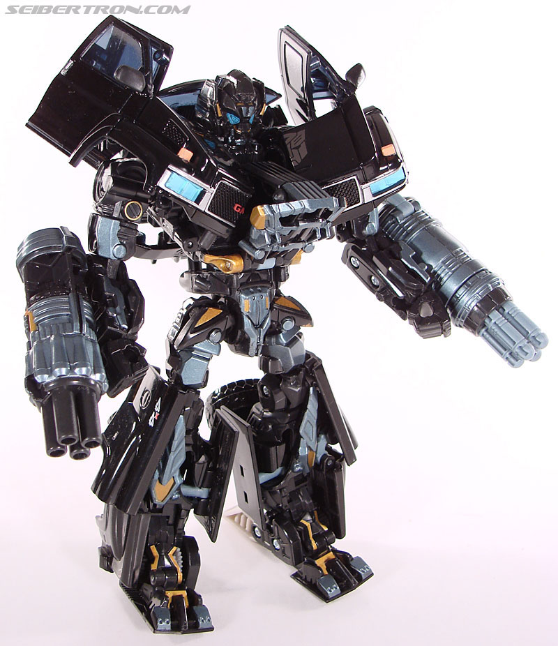 Transformers (2007) Premium Ironhide (Image #63 of 116)