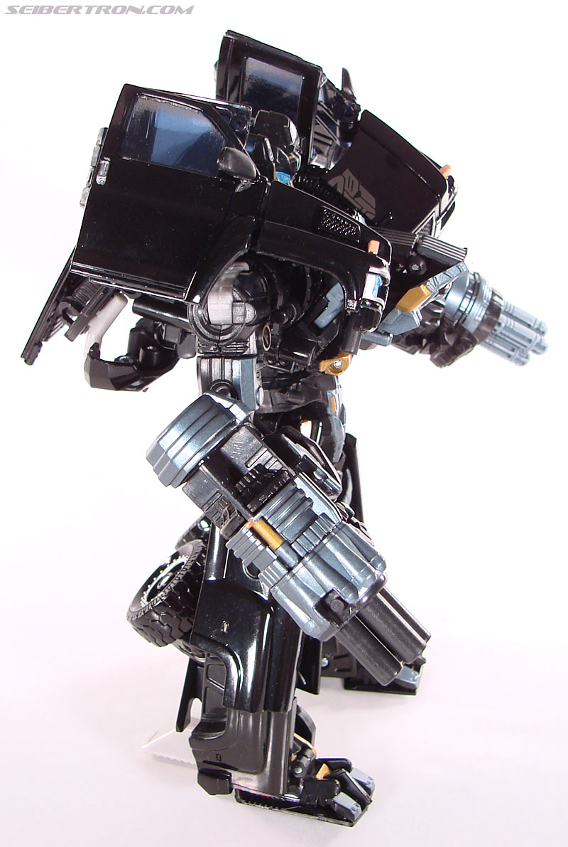 Transformers (2007) Premium Ironhide (Image #64 of 116)