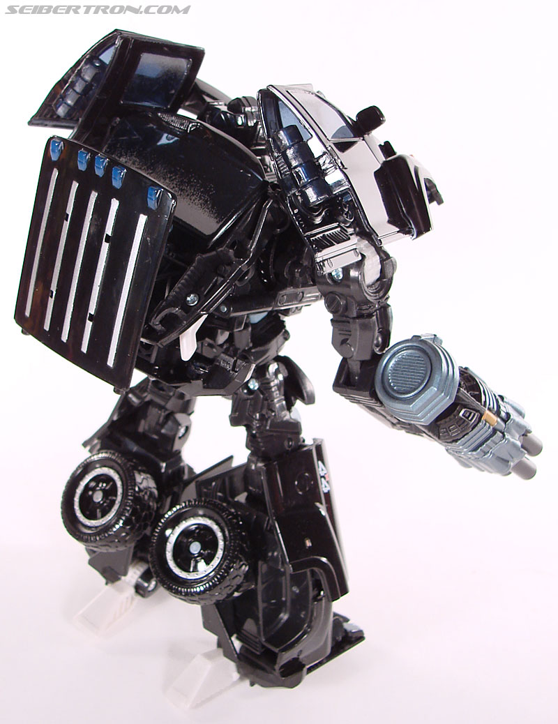 Transformers (2007) Premium Ironhide (Image #65 of 116)