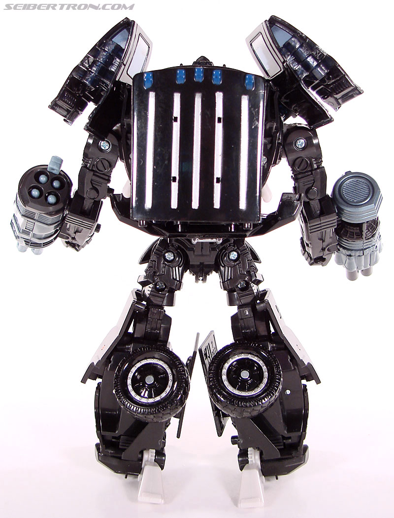 Transformers (2007) Premium Ironhide (Image #66 of 116)