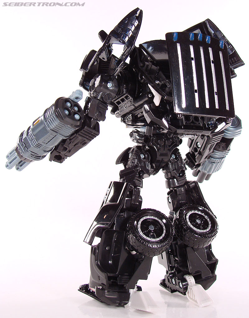 Transformers (2007) Premium Ironhide (Image #67 of 116)