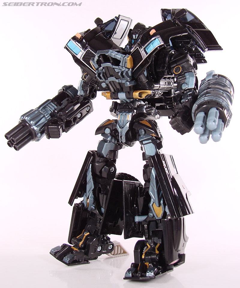 Transformers (2007) Premium Ironhide (Image #69 of 116)