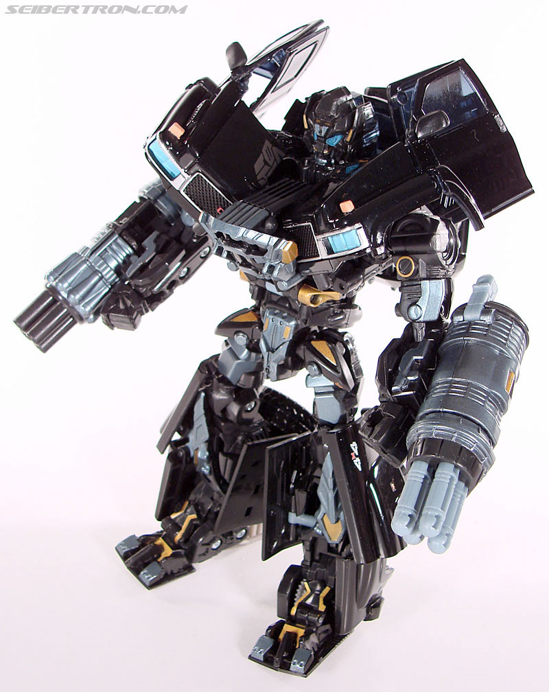 Transformers (2007) Premium Ironhide (Image #71 of 116)