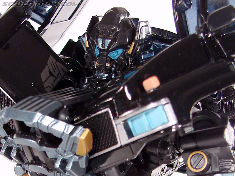 Transformers (2007) Premium Ironhide (Image #73 of 116)