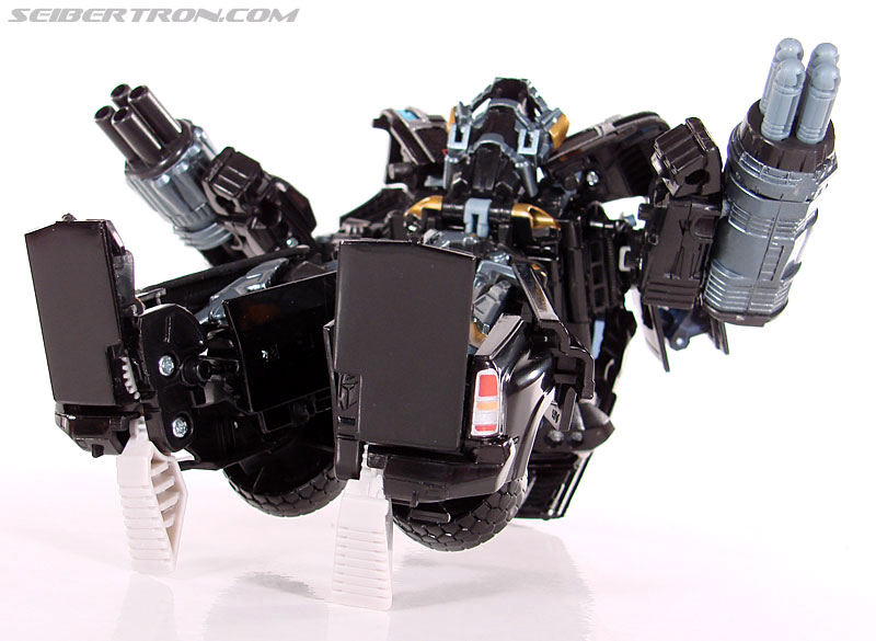 Transformers (2007) Premium Ironhide (Image #74 of 116)