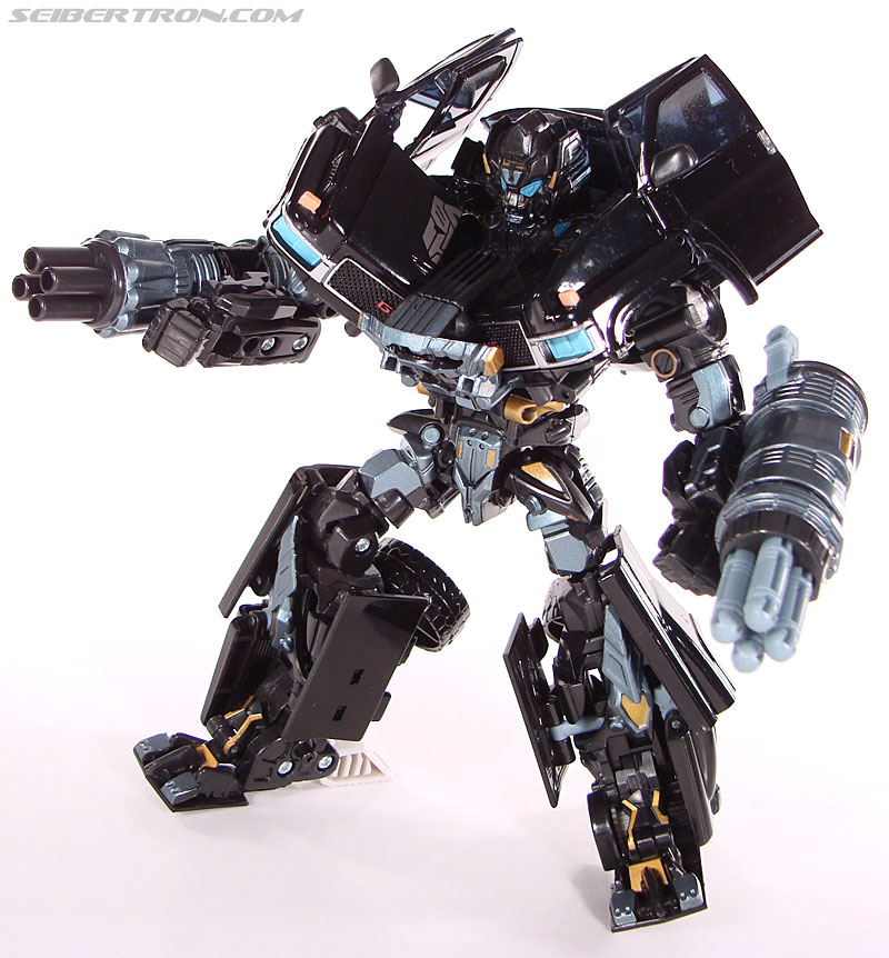 Transformers (2007) Premium Ironhide (Image #75 of 116)
