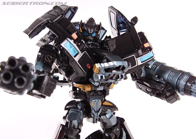 Transformers (2007) Premium Ironhide (Image #77 of 116)