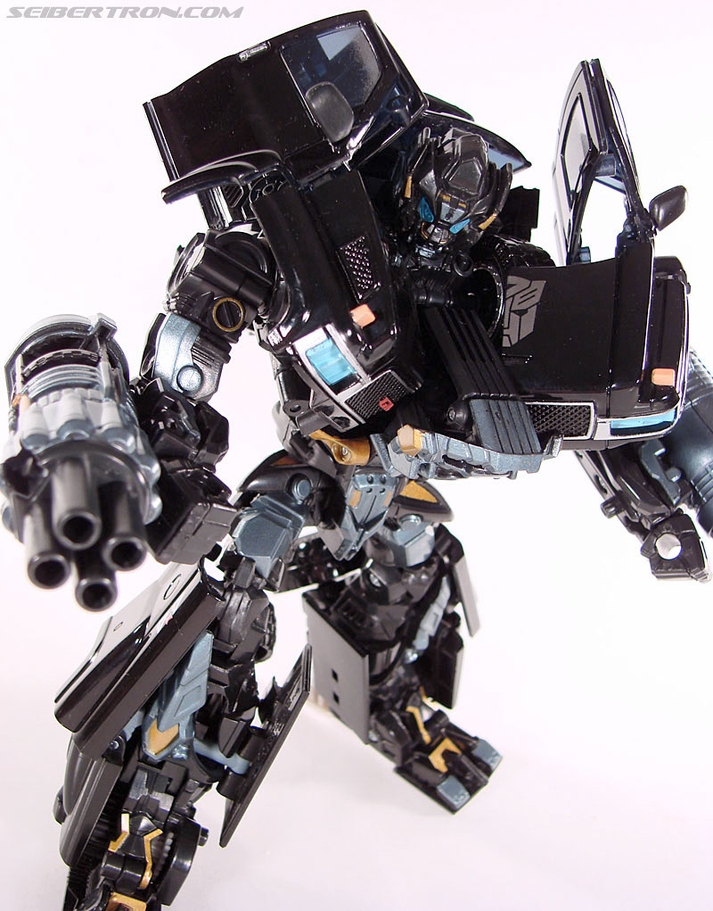 Transformers (2007) Premium Ironhide (Image #79 of 116)