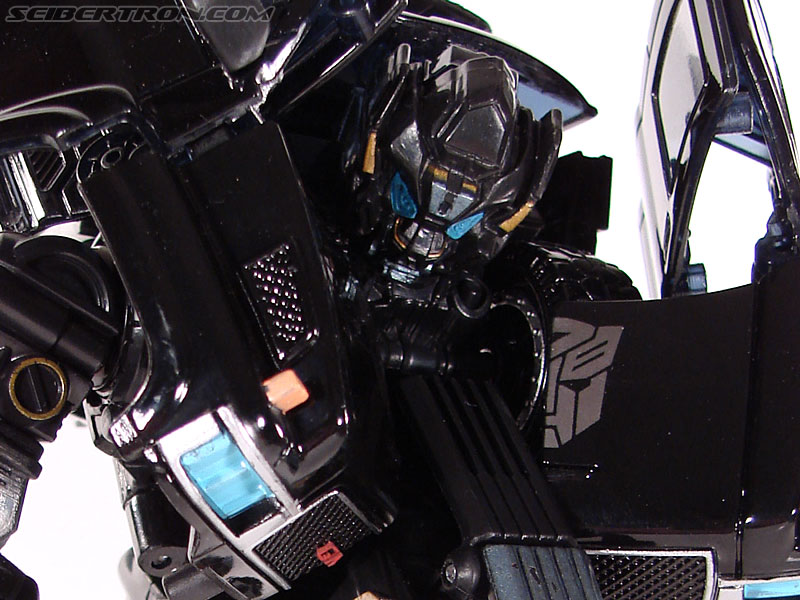 Transformers (2007) Premium Ironhide (Image #80 of 116)