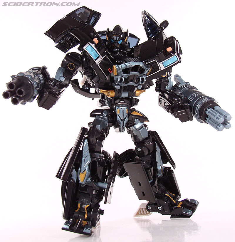 Transformers (2007) Premium Ironhide (Image #81 of 116)