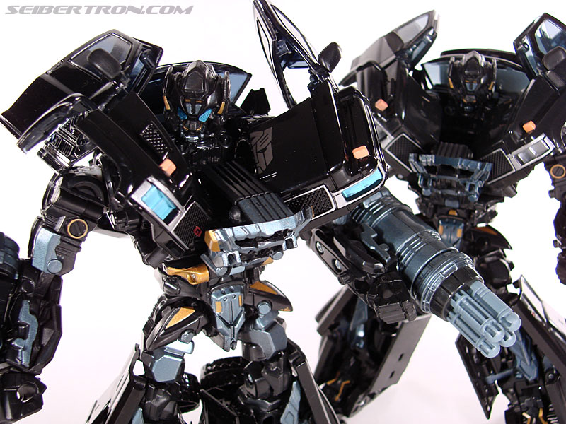 Transformers (2007) Premium Ironhide (Image #85 of 116)