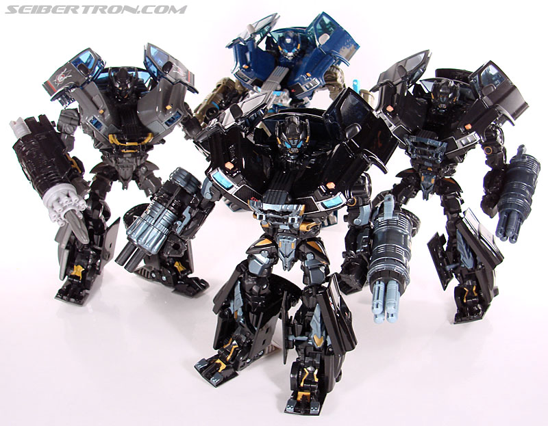 Transformers (2007) Premium Ironhide (Image #87 of 116)