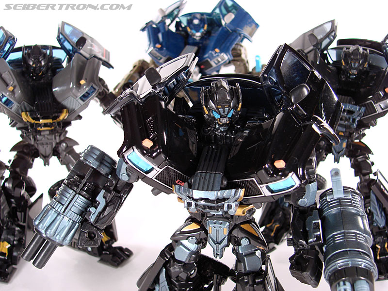 Transformers (2007) Premium Ironhide (Image #89 of 116)