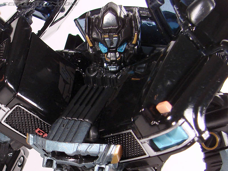 Transformers (2007) Premium Ironhide (Image #93 of 116)