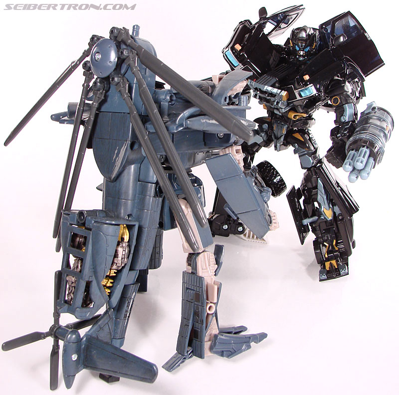 Transformers (2007) Premium Ironhide (Image #96 of 116)