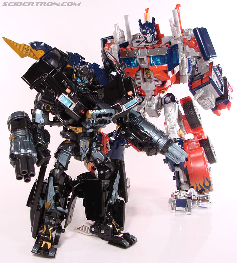 Transformers (2007) Premium Ironhide (Image #98 of 116)