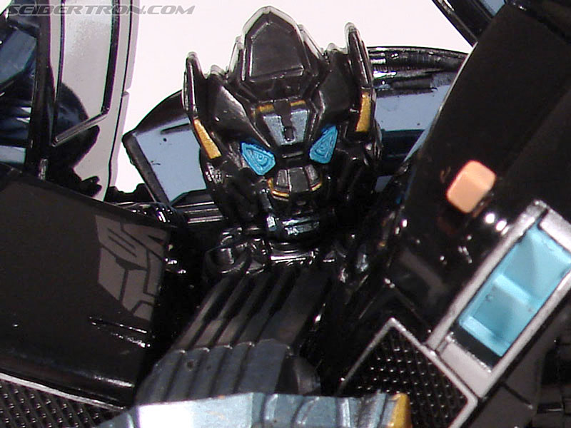 Transformers (2007) Premium Ironhide (Image #105 of 116)