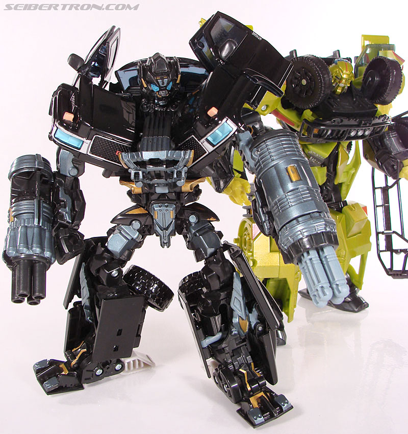 Transformers (2007) Premium Ironhide (Image #106 of 116)