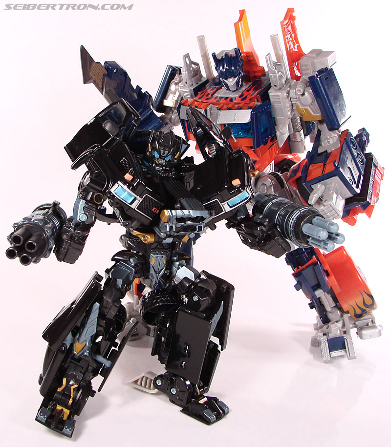 Transformers (2007) Premium Ironhide (Image #107 of 116)