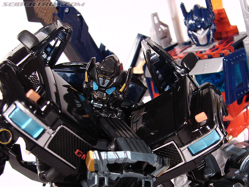 Transformers (2007) Premium Ironhide (Image #110 of 116)