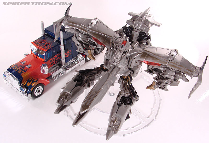 Transformers (2007) Premium Megatron (Image #51 of 161)