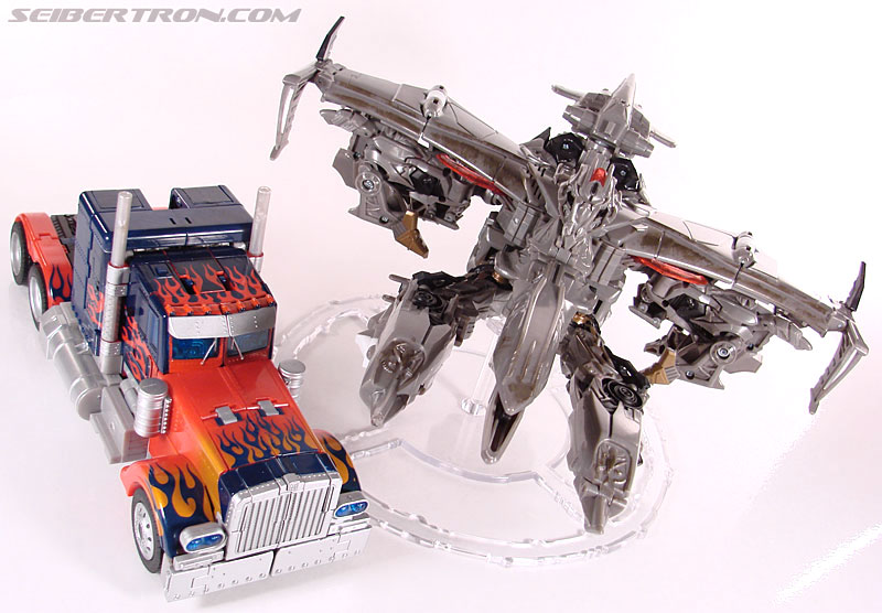 Transformers (2007) Premium Megatron (Image #53 of 161)